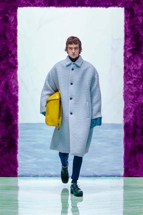 prada fw21 men|prada uomo 2021.